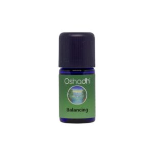 Balancing -tuoksusekoitus 5ml