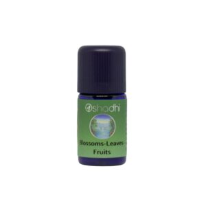 Blossom- leaves- fruits -tuoksusekoitus 5ml