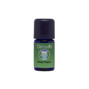 Deep peace -tuoksusekoitus 5ml