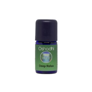Deep relax -tuoksusekoitus 5ml