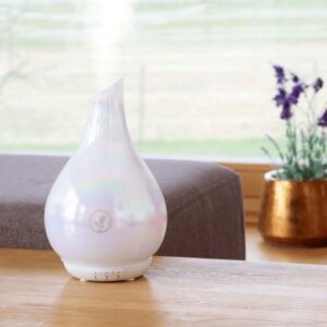 Aroma Spa diffuuseri