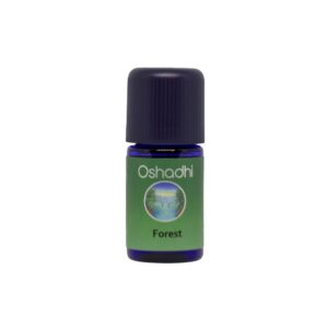 Forest -tuoksusekoitus 5ml