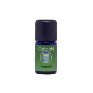 Fresh air -tuoksusekoitus 5ml