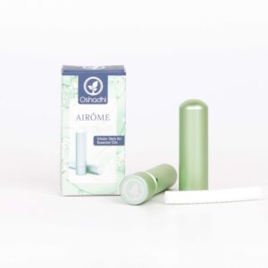 Inhalaatiopuikko