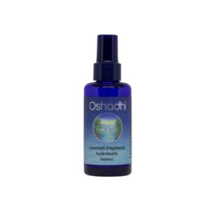 Laventelihydrolaatti luomu 100ml