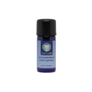 Neroli eteerinen öljy 3% jojobaöljyssä luomu 10ml