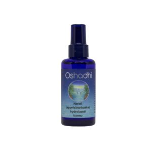 Nerolihydrolaatti luomu 100ml