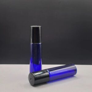 Roll on -pullo 10ml, tyhjä