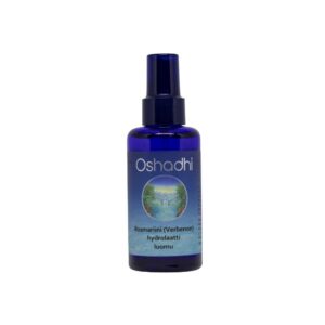 Rosmariinihydrolaatti luomu 100ml