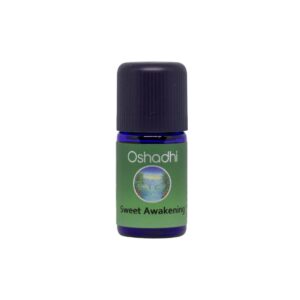 Sweet awakening -tuoksusekoitus 5ml